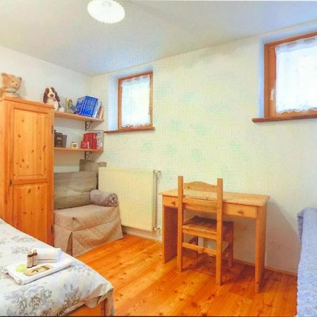 “Oltre Il Confine” Apartment Belluno Ngoại thất bức ảnh