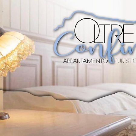 “Oltre Il Confine” Apartment Belluno Ngoại thất bức ảnh