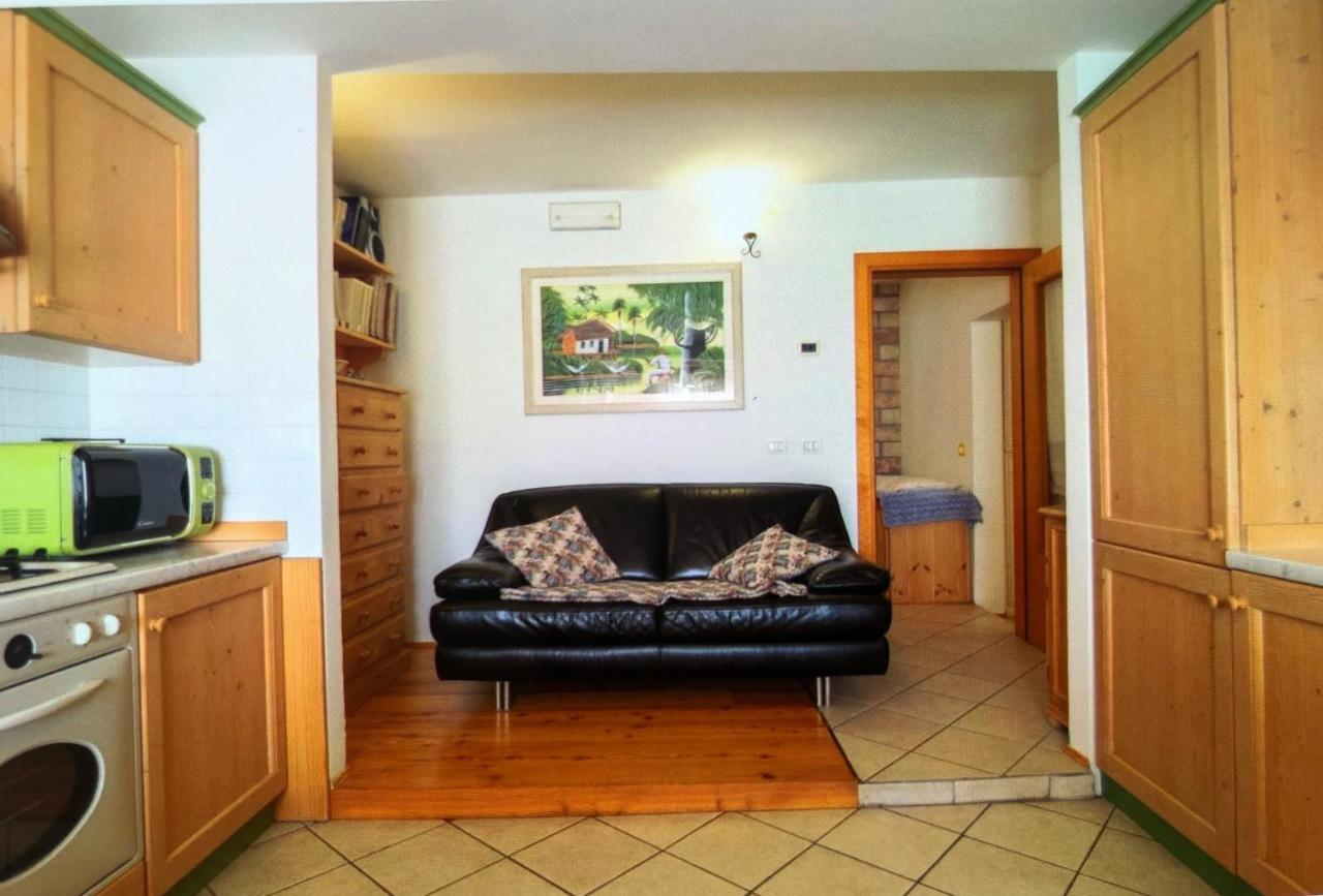 “Oltre Il Confine” Apartment Belluno Ngoại thất bức ảnh