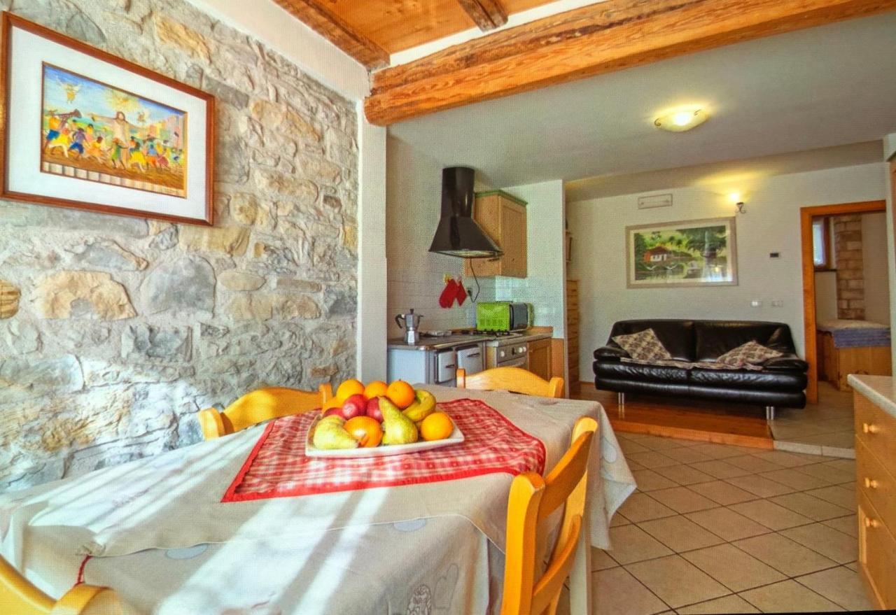 “Oltre Il Confine” Apartment Belluno Ngoại thất bức ảnh