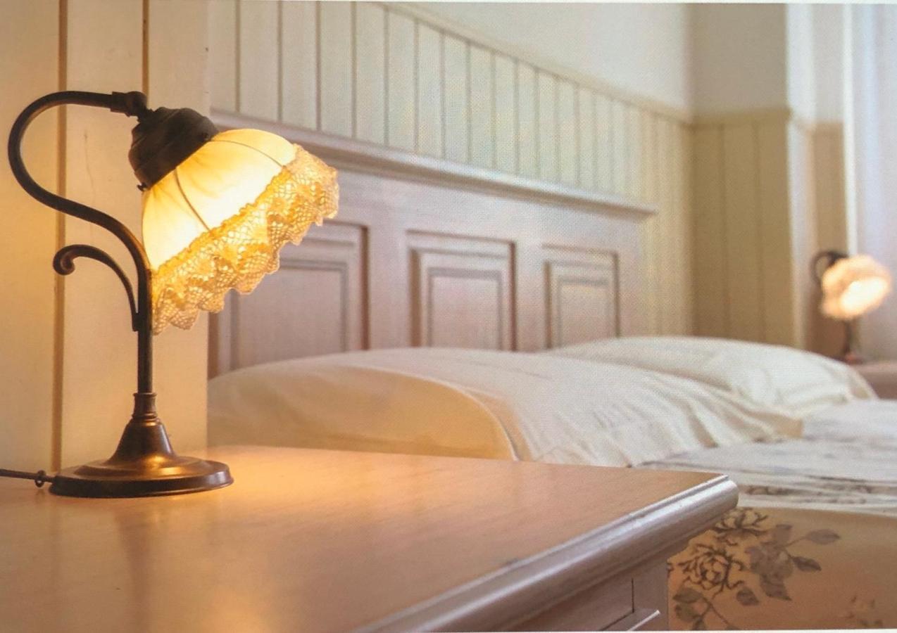 “Oltre Il Confine” Apartment Belluno Ngoại thất bức ảnh