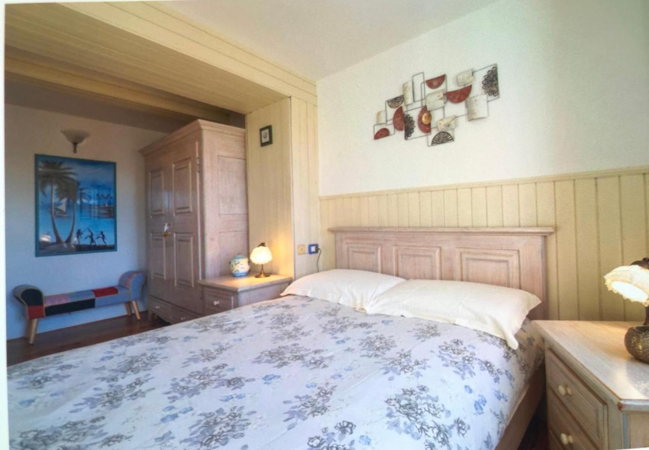“Oltre Il Confine” Apartment Belluno Ngoại thất bức ảnh