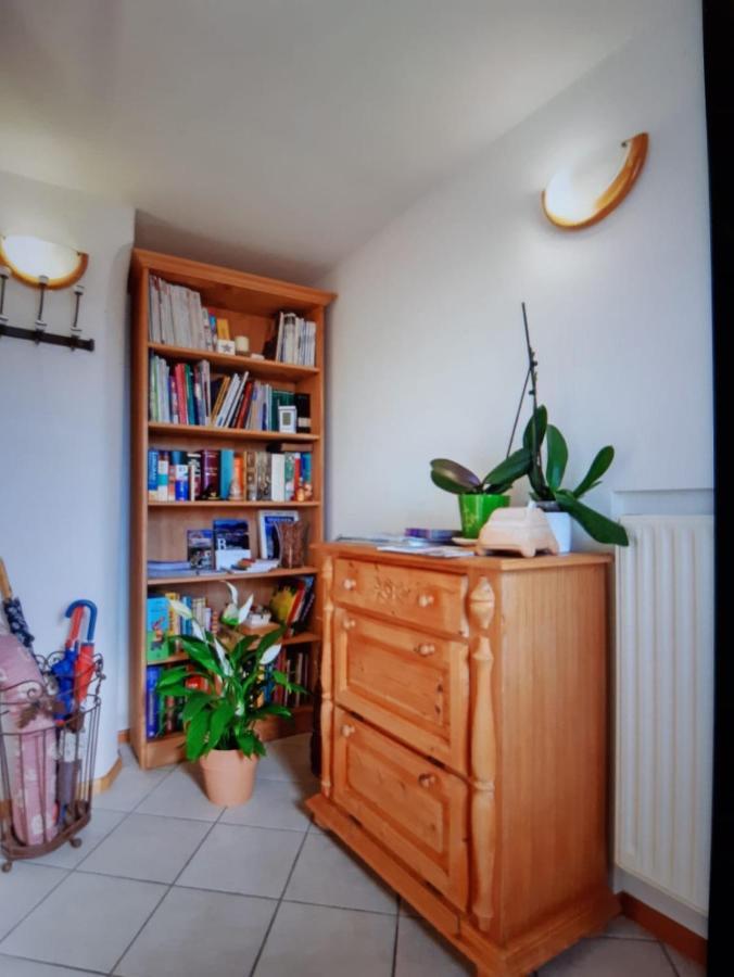 “Oltre Il Confine” Apartment Belluno Ngoại thất bức ảnh