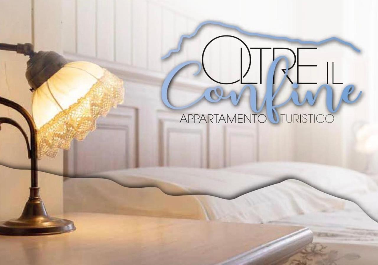“Oltre Il Confine” Apartment Belluno Ngoại thất bức ảnh